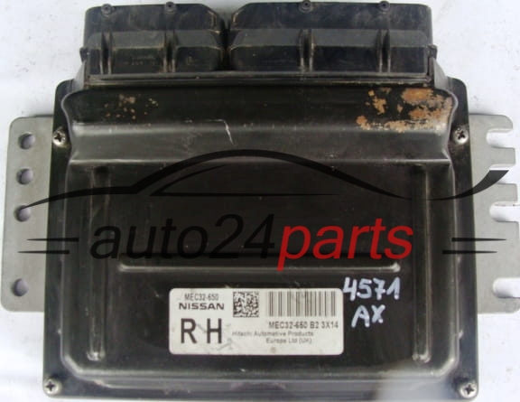 calculateur moteur pour nissan primera 2.0