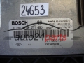 KOMPUTER STEROWNIK SILNIKA DACIA BOSCH 0 281 019 457, 0281019457, 237102213R