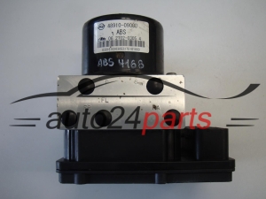 ABS POMPA I STEROWNIK SSANG YONG KYRON ACTYON REXTON 48910-09000, 4891009000, ATE 06.2102-0305.4, 06210203054, 06.2109-0659.3, 06210906593