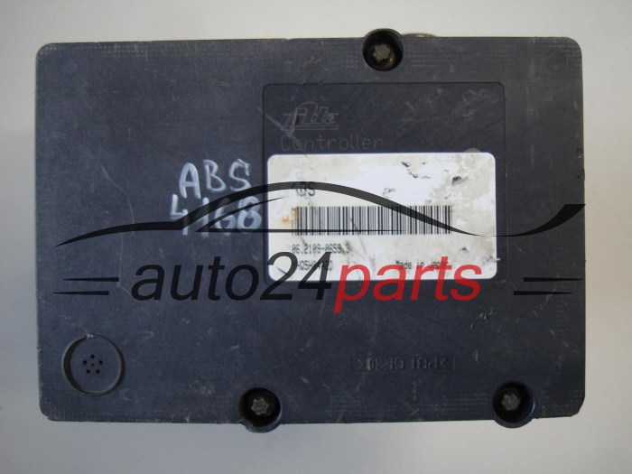 ABS POMPA I STEROWNIK SSANG YONG KYRON ACTYON REXTON 48910-09000, 4891009000, ATE 06.2102-0305.4, 06210203054, 06.2109-0659.3, 06210906593