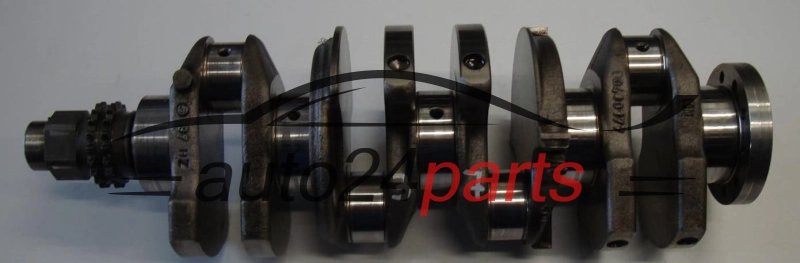 WAL KORBOWY OPEL 2.0 DTL DTH 90400177