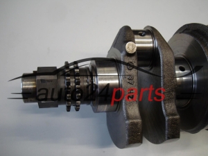 WAL KORBOWY OPEL 2.0 DTL DTH 90400177