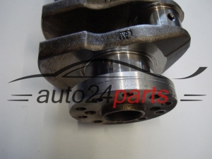 WAL KORBOWY OPEL 2.0 DTL DTH 90400177