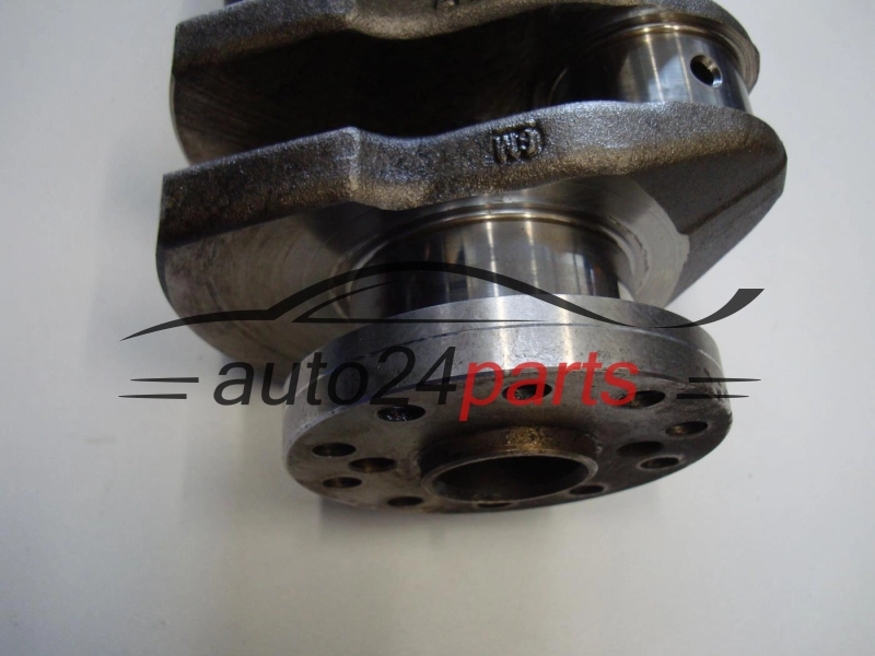 WAL KORBOWY OPEL 2.0 DTL DTH 90400177