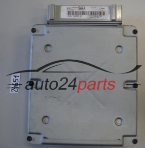 MOTORSTEUERGERÄT ECU STEUERGERÄT FORD FOCUS 2S4A-12A650-UC, 2S4A12A650UC, 5AEA