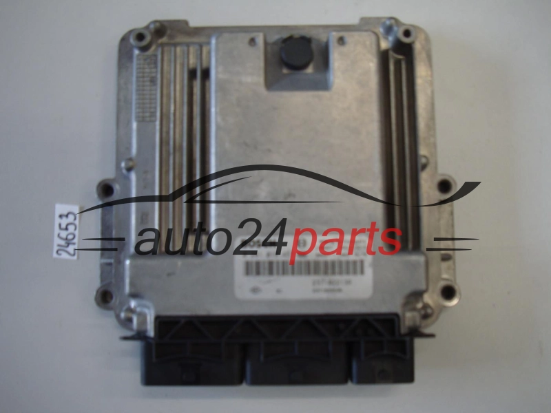 DACIA BOSCH 0 281 019 457, 0281019457, 237102213R