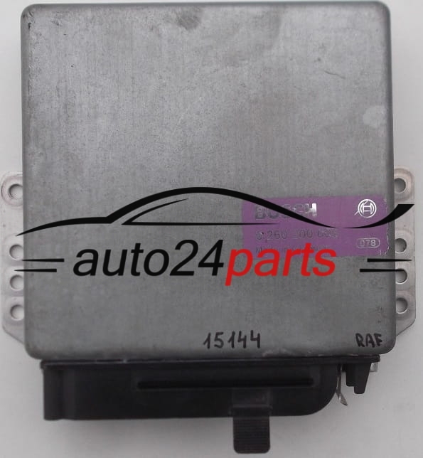 BMW E36, 316I, 318I, BOSCH 0 260 200 005, 0260200005