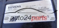 KOMPUTER STEROWNIK SILNIKA VW VOLKSWAGEN SIEMENS 5WP4297, 037 906 025 S, 037906025S