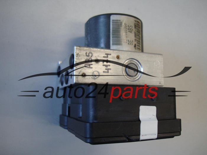 ABS POMPA CITROEN C3 9641965380, 10.0207-0001.4, 10020700014, 10.0970-1106.3, 10097011063