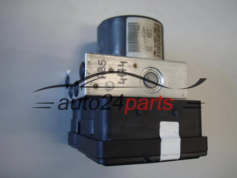 ABS POMPA CITROEN C3 9641965380, 10.0207-0001.4, 10020700014, 10.0970-1106.3, 10097011063