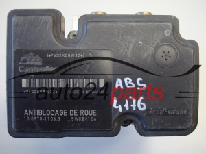 ABS POMPA CITROEN C3 9641965380, 10.0207-0001.4, 10020700014, 10.0970-1106.3, 10097011063