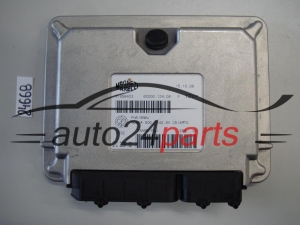 STEROWNIK SKRZYNI AUTOMATYCZNEJ FIAT 500 MAGNETI MARELLI CFC 328F.02, CFC328F02, 51856403, 62000.124.08, 6200012408 -  