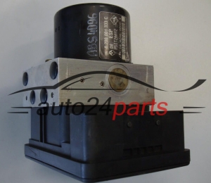 CALCULATEUR ABS RENAULT LAGUNA 8 200 001 333 C / 8200001333C / P5IT2AAY2 / 10020600064 / 10096014073
