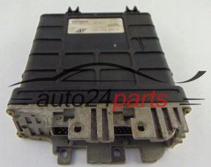 ECU CENTRALITA DE MOTOR VW VOLKSWAGEN  SIEMENS 5WP4297, 037 906 025 S, 037906025S