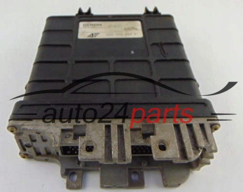 VW VOLKSWAGEN SIEMENS 5WP4297, 037 906 025 S, 037906025S