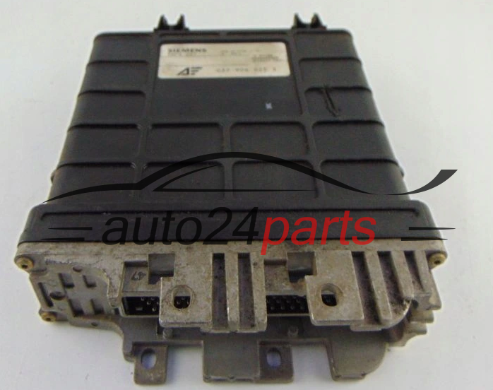 VW VOLKSWAGEN SIEMENS 5WP4297, 037 906 025 S, 037906025S