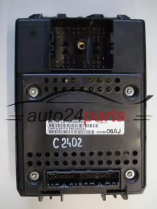 CENTRALITA DE CONFORT JEEP GRAND CHEROKEE P56038406AJ, 56038406AJ