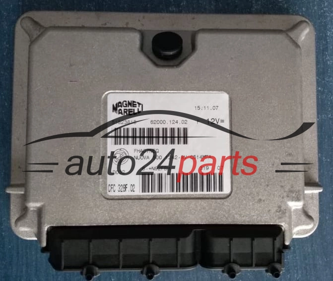 FIAT 500 MAGNETI MARELLI CFC 328F.02, CFC328F02, 51823818