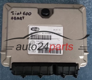 Getriebesteuergerät Steuergerät Automatik Getriebe FIAT 500 55250919, CFC319A.01, CFC319A01