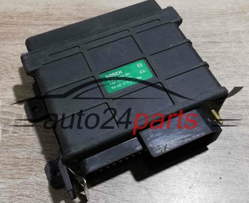 CALCULATEUR MOTEUR FORD 0 227 400 101, 0227400101