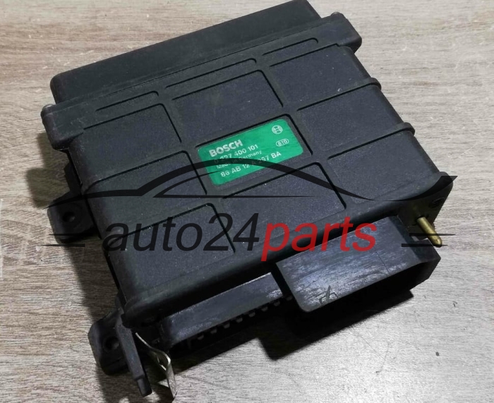 KOMPUTER STEROWNIK FORD 0 227 400 101, 0227400101