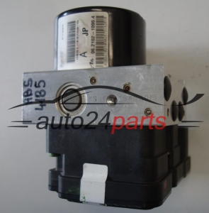 ABS POMPA I STEROWNIK MAZDA FoMoCo D651-437A0-D, D651437A0D, ATE 06.2102-1090.4, 06210210904, 06.2109-5240.3, 06210952403 - 