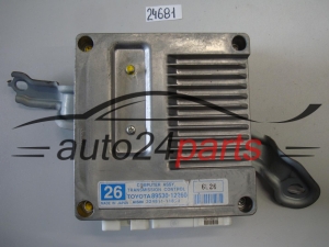 Boîte de vitesses automatique contrôleur TOYOTA 89530-12260, 8953012260, 324811-11810, 32481111810