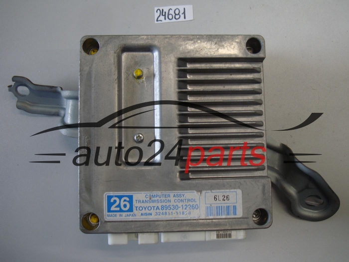 TOYOTA 89530-12260, 8953012260, 324811-11810, 32481111810