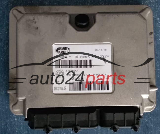 FIAT MAGNETI MARELLI CFC 319A.02, CFC319A02, 55278165