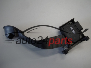POTENCJOMETR PEDAL GAZU FIAT PANDA 1.3 JTD BITRUN C497 - PG360