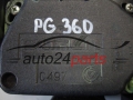 POTENCJOMETR PEDAL GAZU FIAT PANDA 1.3 JTD BITRUN C497