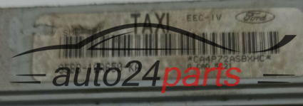 FORD 95BB-12A650-KA, 95BB12A650KA, TAXI