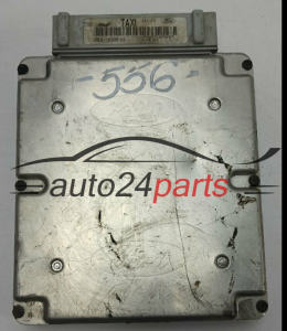 MOTORSTEUERGERÄT ECU STEUERGERÄT FORD 95BB-12A650-KA, 95BB12A650KA, TAXI
