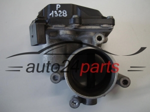 PRZEPUSTNICA POWIETRZA VOLKSWAGEN AUDI CONTINENTAL VDO A2C31762900, 03L 128 063 R, 03L128063R