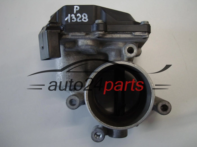 PRZEPUSTNICA POWIETRZA VOLKSWAGEN AUDI CONTINENTAL VDO A2C31762900, 03L 128 063 R, 03L128063R