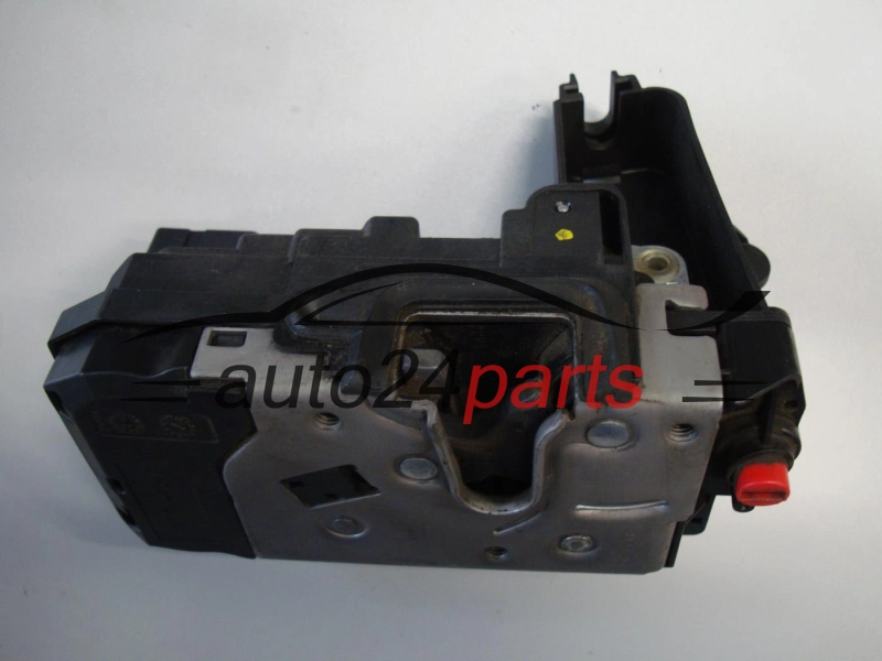 CENTRALNY ZAMEK DRZWI LEWYCH TYLNYCH OPEL ASTRA H ZAFIRA B WZ 13220373