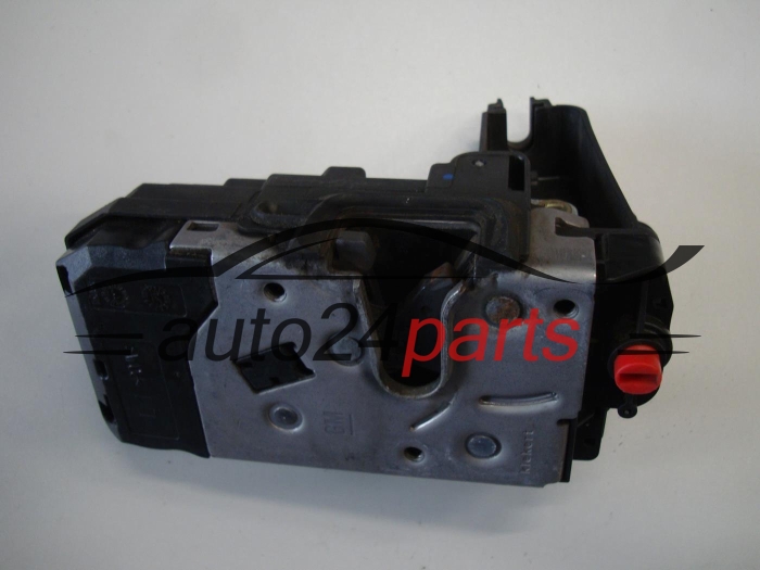 CENTRALNY ZAMEK DRZWI TYLNYCH OPEL ASTRA H 13210738 PU 4 PINY