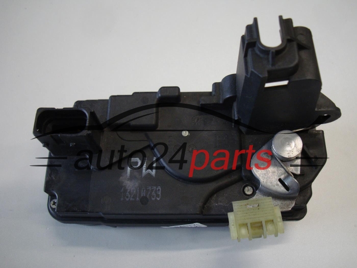 ZAMEK DRZWI PRAWY TYL OPEL ASTRA H ZAFIRA B 13210739 PW 5 PIN