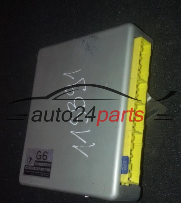 KOMPUTER STEROWNIK SILNIKA SUBARU 22611 AA990, 22611AA990 G6