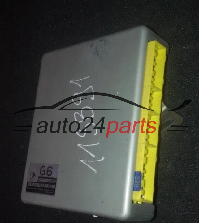 KOMPUTER STEROWNIK SILNIKA SUBARU 22611 AA990, 22611AA990 G6