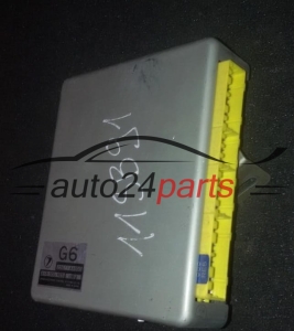 MOTORSTEUERGERÄT ECU STEUERGERÄT SUBARU 22611 AA990, 22611AA990 G6