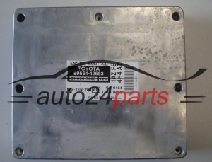Getriebesteuergerät Steuergerät Automatik Getriebe TOYOTA RAV-4 89661-42683, 8966142683, 211000-7653, 2110007653, 1AZ-FE