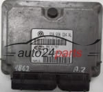 calculateur moteur pour seat ibiza 1.4 
