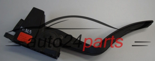 POTENCJOMETR PEDAL GAZU SSANG-YONG 20550-09001 / 2055009001