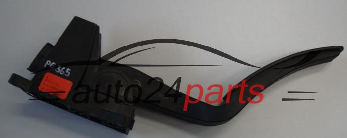 POTENCJOMETR PEDAL GAZU SSANG-YONG 20550-09001 / 2055009001