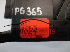 POTENCJOMETR PEDAL GAZU SSANG-YONG 20550-09001 / 2055009001