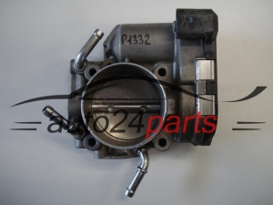 Drosselklappe VW VOLKSWAGEN 0280750167 06A133062AA