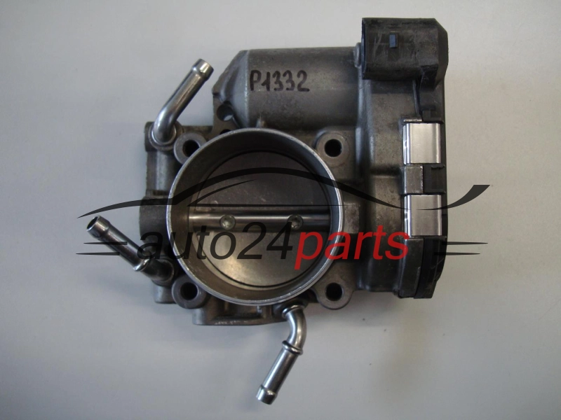 PRZEPUSTNICA POWIETRZA VW VOLKSWAGEN BOSCH 0 280 750 167, 0280750167, 06A 133 062 AA, 06A133062AA