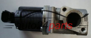 EGR ZAWOR 1.9 CDTI OPEL ASTRA H 55215032 -10