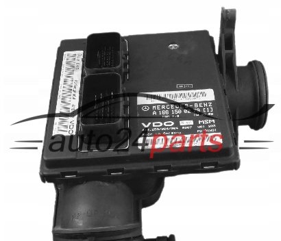 MERCEDES W168 1.4 1.6 A1661500279